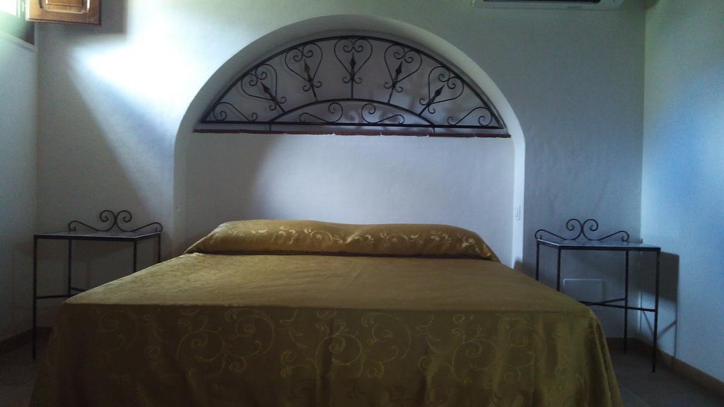 Baglio Poma Villa Castelluzzo Exterior photo