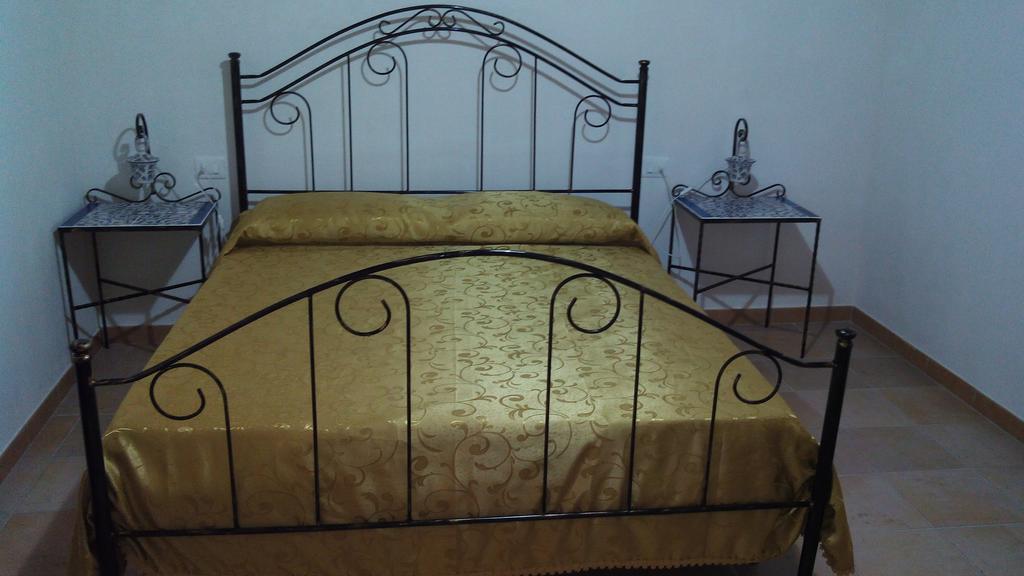 Baglio Poma Villa Castelluzzo Room photo